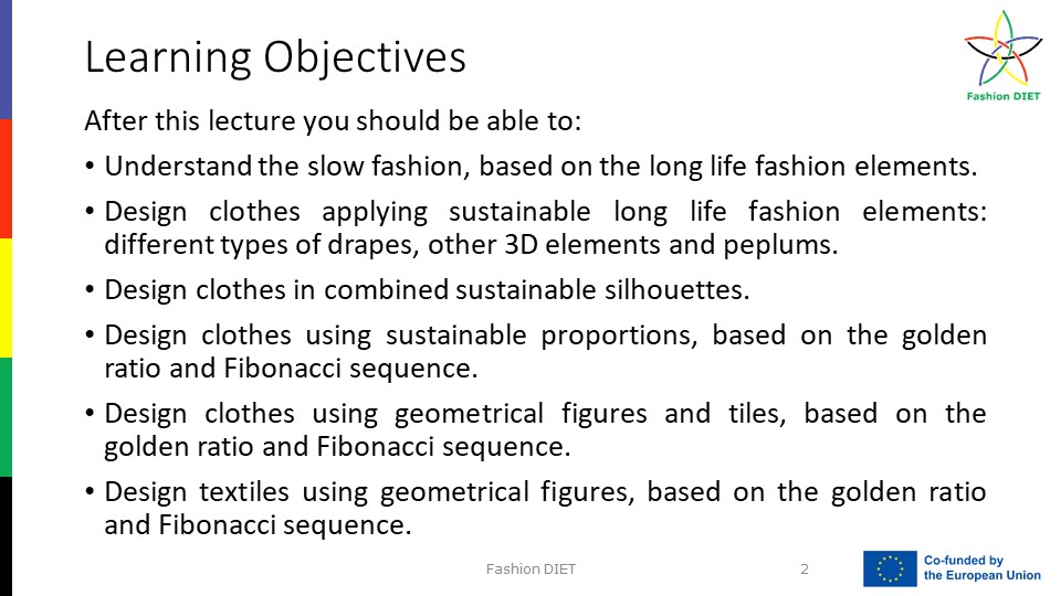 Learning Objectives